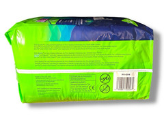 Prevail Bariatric Briefs 10-pack Size B Up To 100” (10 Count Total)