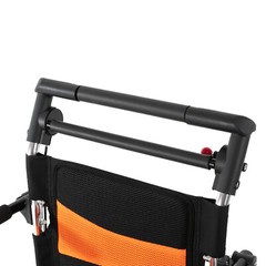 352lbs Patient Wheelchair for Home Transfer Chair for Caregivers Elderly Living