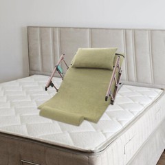 Electric Lifting Bed Backrest Lifting Bed Backrest for Pregnant Women, Elderly