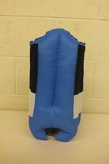 Sage Products Prevalon Heel Protector II Padded Foot Guard GREAT Fast Shipping