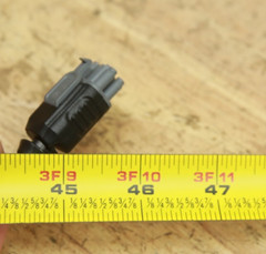 Quantum Q-Logic 3 Bus Cable Actuator Wire 46″ 1.1M HAR144000 Q6 Edge 2.0 3