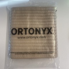 New Ortonyx 6.25 Broken Rib Support Brace Elastic Chest Wrap Compression S-M