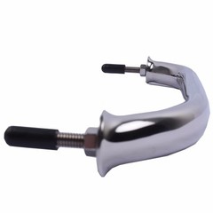 Stainless Steel 9″ Marine Grab Handle for Boat Door Gate Bath Handrail
