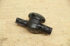 Go-Go Scooter Tiller Lock Hinge Pivot Knob – Elite Traveller, Plus Ultra X Sport