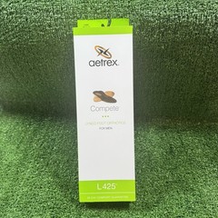 AETREX Men’s Lynco Foot Orthotics Compete L425 Size Mens 13 New