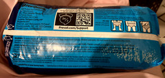 Incontinence Underwear, Prevail Daily Underwear, 14 count, Men’s, XXL 64″ -80″