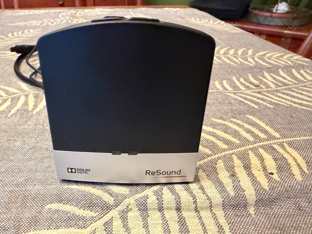 ReSound TV Streamer 2 SAS-3 Wireless Audio Transmitter