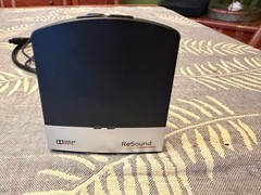 ReSound TV Streamer 2 SAS-3 Wireless Audio Transmitter