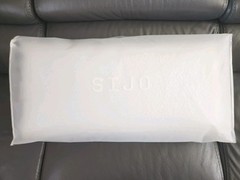 Cooling Latex Pillow, 100% Talalay Latex Best Cooling Award Winner by Sleep NWT
