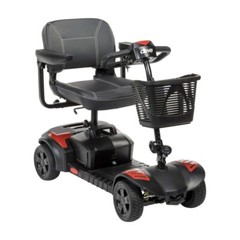 NEW Drive Medical Phoenix LT 4-Wheel Scooter 20″ Seat