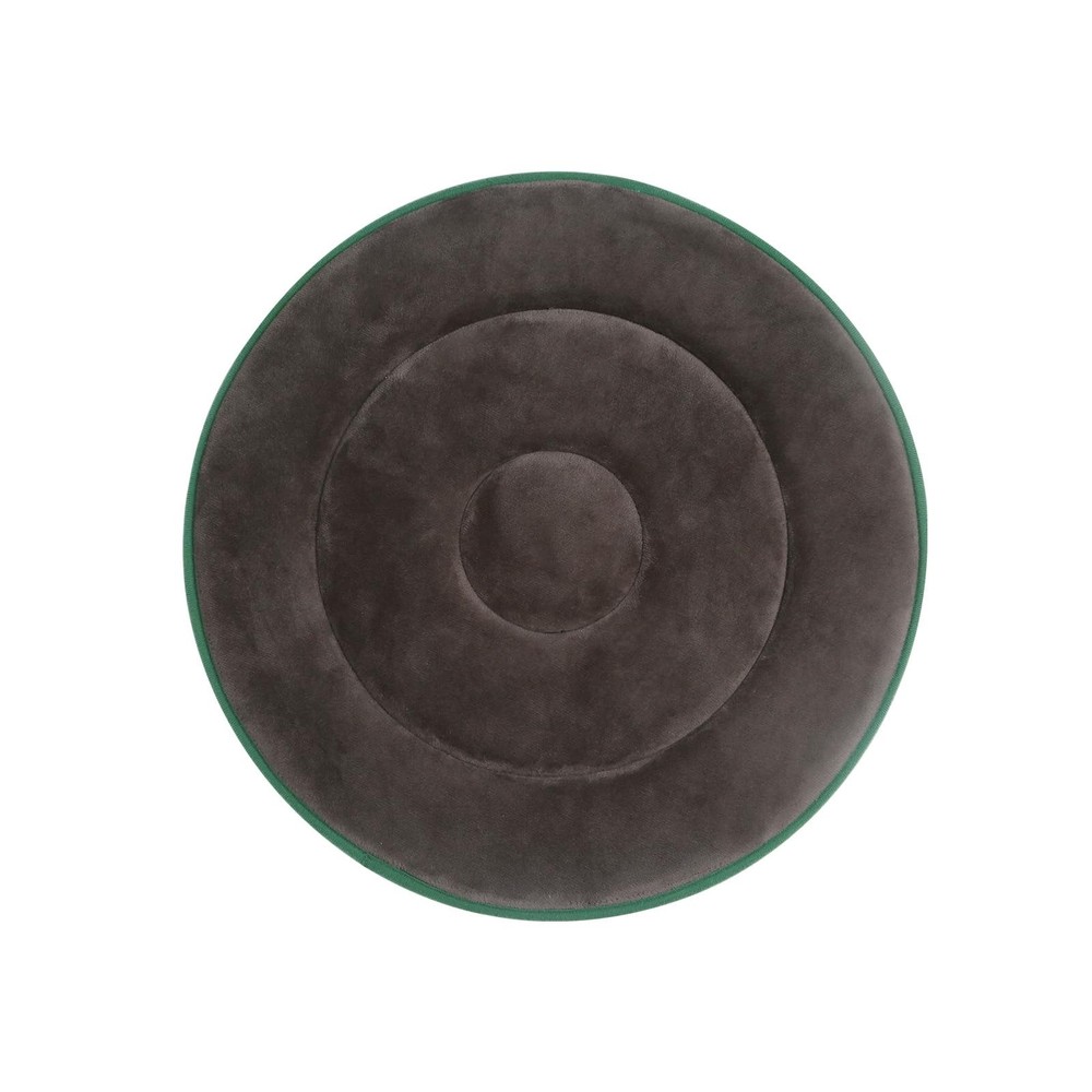 Ehucon 360 Degree Swivel Seat Cushion For Car Or Chairrotating Seat Cushion