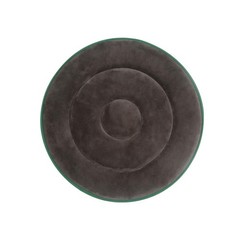 Ehucon 360 Degree Swivel Seat Cushion For Car Or Chairrotating Seat Cushion