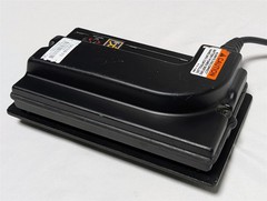 PG Drives R-Net 90A Power Control Module D51109.13 Sunrise Quickie Permobil