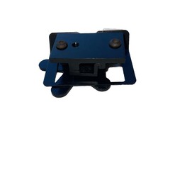 HEADREST RECEIVER BRACKET HEAD REST INVACARE TDX SP POWER WHEELCHAIR PARTS