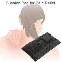 Neck Pad Strap Cushion for Arm Sling – Black