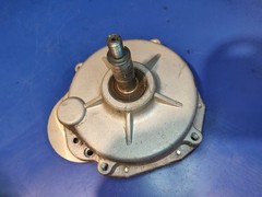 gearbox for cr-6536-L , motor left Golden Compass sport wheelchair parts GP205