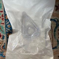 NEW/SEALED Quattro Air Fit 10 Cushion Size Large