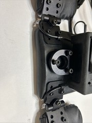 ATOM Electronic Head Array ASL Adaptive Switch Lab