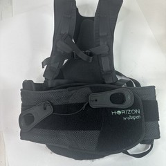 Aspen Horizon 456 TLSO One Size Adjustable Back Brace (993740)