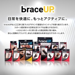BraceUP Carpal Tunnel Wrist Brace Metal Splint Tendonitis Arthritis Relief