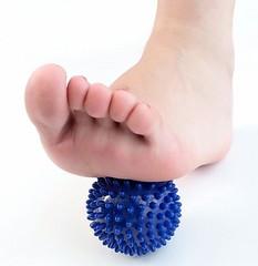 DR JK- Comprehensive Plantar Fasciitis PedPal Kit-5 pieces Plantar Fasciitis NEW