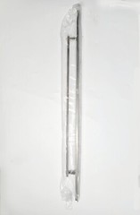 TileWare Victoria Series Combination 24″ Straight Grab BAR Oil Rubbed Bronze NEW
