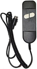 Okin Golden Lift Chair Hand Controller Remote Power Recliner 2 Button 5 Pin 180°