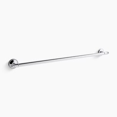Kohler Eclectic 42″ grab bar K-26507-CP In Polished Chrome