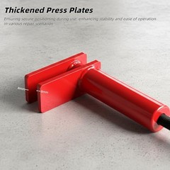 Multi-Piston Brake Caliper Compression Tool,Heavy Duty Brake Pad Spreader