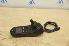 FULLY TESTED Joystick Controller D51626.04 for Power Chairs – Permobil Quickie