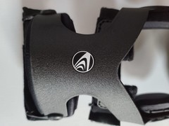 Breg Compact X2K Left Elbow Brace Black Orthopedic Support
