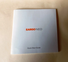 EARGO NEO Hearing Aid Parts