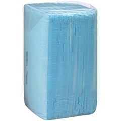 Attends Care Dri-Sorb Underpad Disp Cellulose/Polymer Core Heavy Absorb 23″x36″