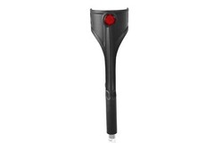 Pepe – Forearm Crutches for Adults (x2 Units, Open Cuff), Adult Crutches Adju…