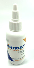 6 Bottles – Entrust 6800 Skin Barrier Powder w/ Pectin 1oz Ex. 2025-28