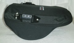 FUTURE MOBILITY WHEELCHAIR BACK WITH ACCESSORIES VERY GOOD CONDITION SIZE 15×20″