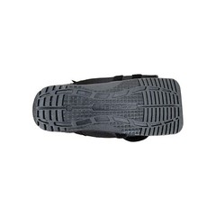 Breg Post-Op Walking Shoe Orthopedic Square Open Toe Size L 12″ sole