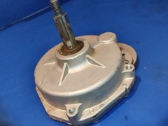 gearbox for cr-6536-L , motor left Golden Compass sport wheelchair parts GP205