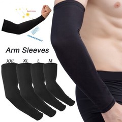 Compression Sleeve Arm for Basketball Baseball Football Golf for Men Women Youth