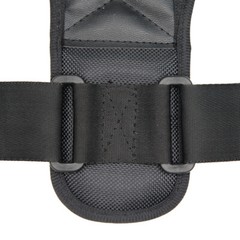 Posture Corrector Support Magnetic Back Shoulder Brace Belt Band For Men Women