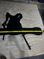 Breg Epic LP TLSO 456/457 Back Brace