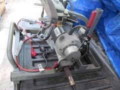 Motor & Transaxle Assembly Golden Technologies Avenger Scooter