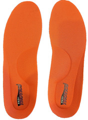 Redi-Thotics Control Orthotic Insoles – Size D (M9–9.5 / W10–10.5) Used, No Box