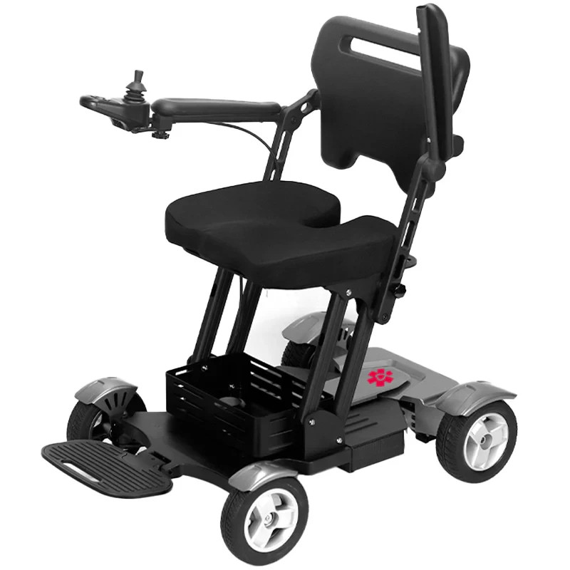 Titan Mobility