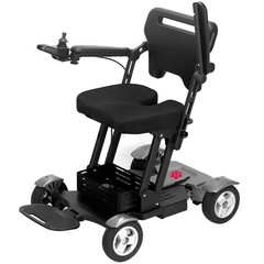 Titan Mobility