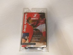 Schutt Kwikslide Softball baseball Sliding Leg Wrap 12681006 NOS NEW support