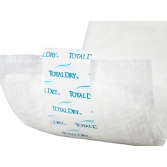 Secure Personal Care Products Booster Pads Ultra, SP1900, 13 Inch Length, 180ct