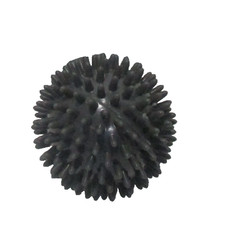 Vive Calf Stretcher Single Rocker and Plantar Fasciitis Spiky Massage Ball