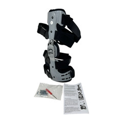 CL Comfortland OA Knee Brace Left Hinged OA-200-L (Left)