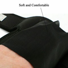 Elbow Sleeve Brace Wrap Adjustable Support Arm Arthritis Tendonitis Pain Relief
